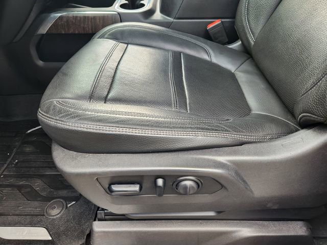 Used 2019 GMC Sierra 1500 Denali w/ Denali Ultimate Package AWD/4WD image 26