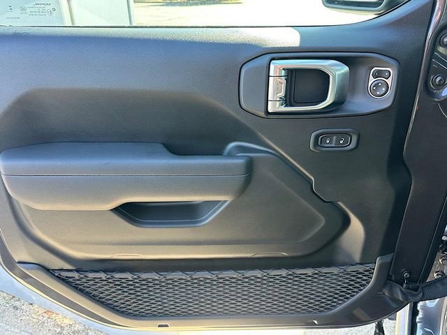 New 2026 Jeep Wrangler Willys image 12