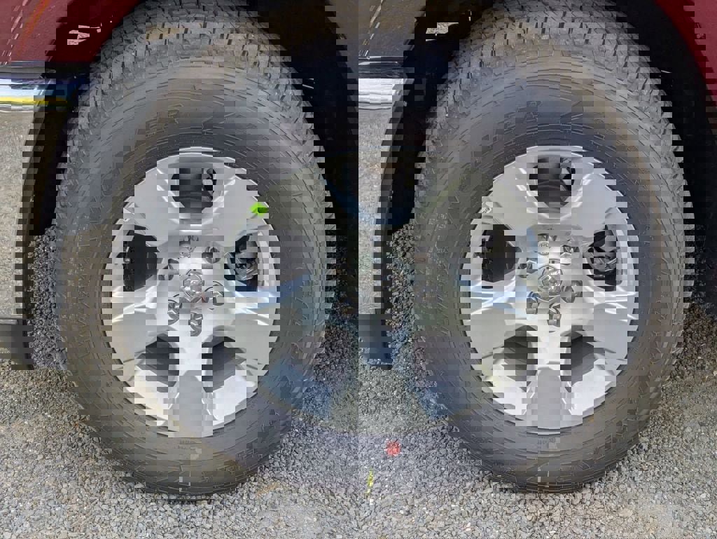 New 2026 RAM 1500 Big Horn image 9