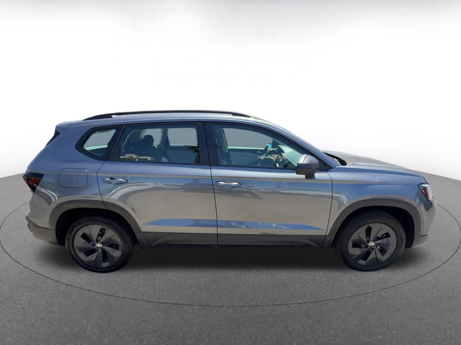Used 2026 Volkswagen Taos S FWD image 15