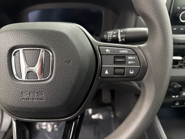 Certified 2023 Honda Accord EX image 22