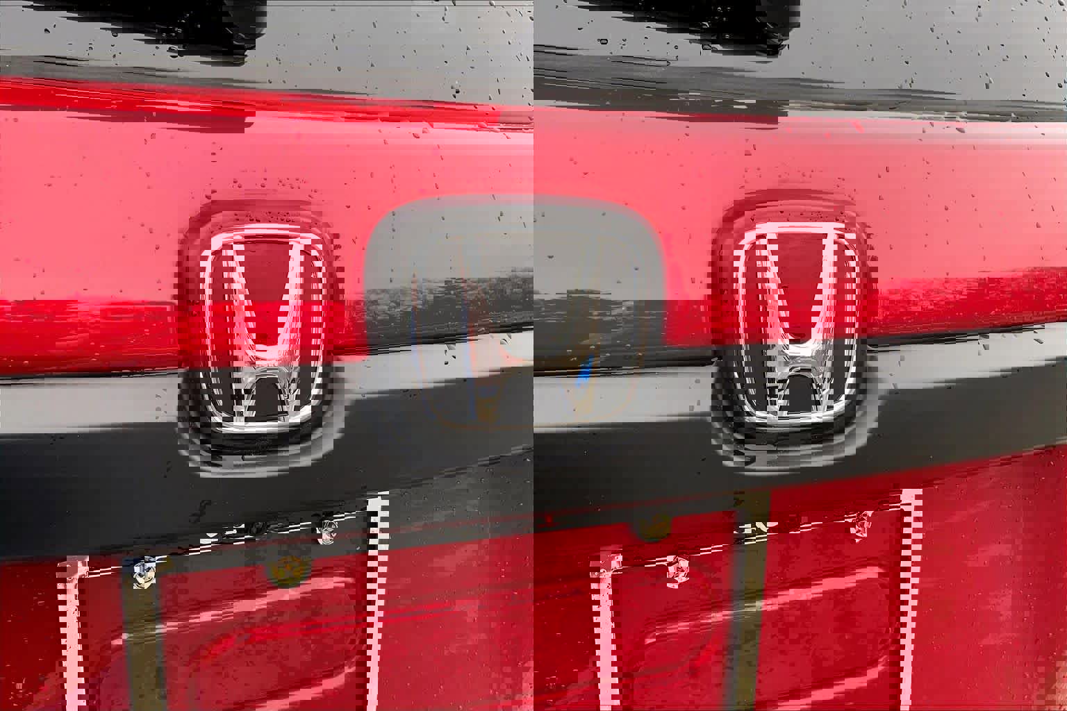 Used 2023 Honda Passport EX-L image 33