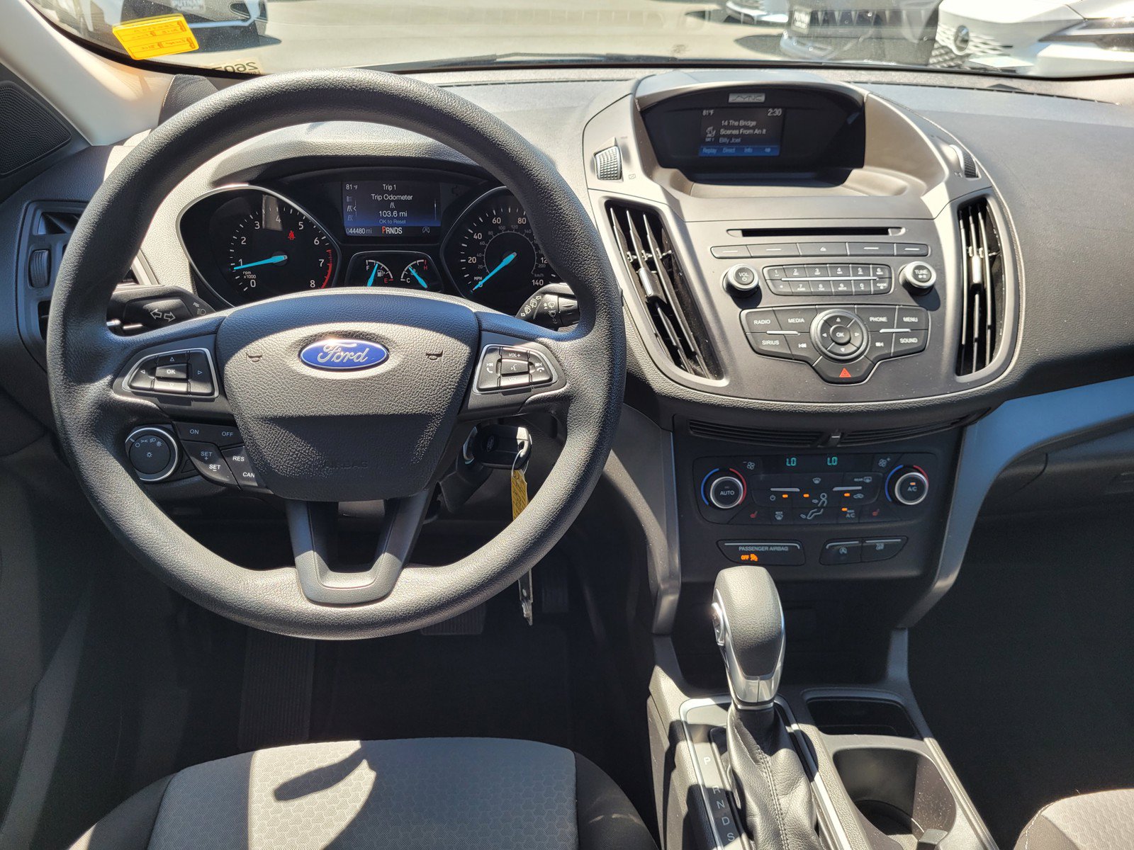 Used 2018 Ford Escape SE AWD/4WD image 12