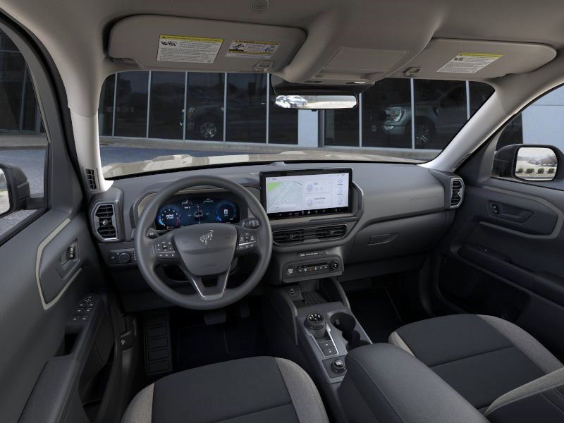 New 2025 Ford Bronco Sport Big Bend image 40