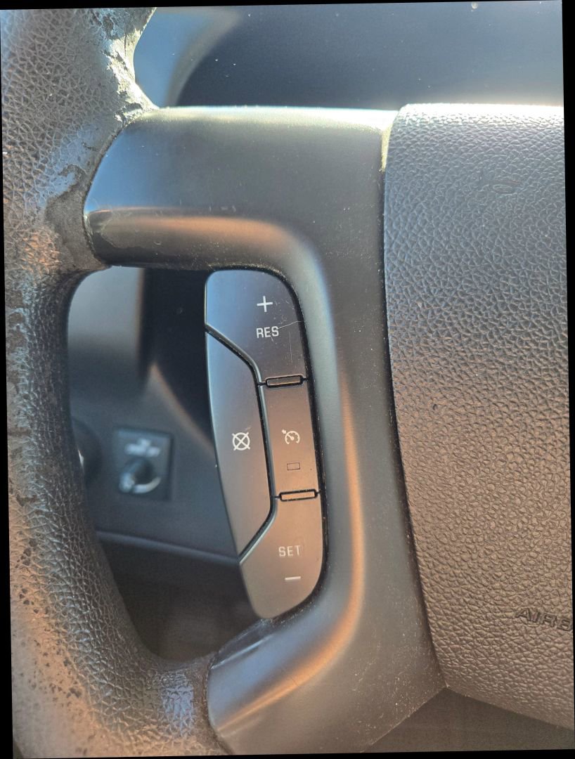 Used 2016 GMC Savana 3500 LS image 20