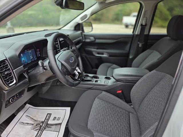 Used 2024 Ford Ranger XLT w/ Technology Package image 20