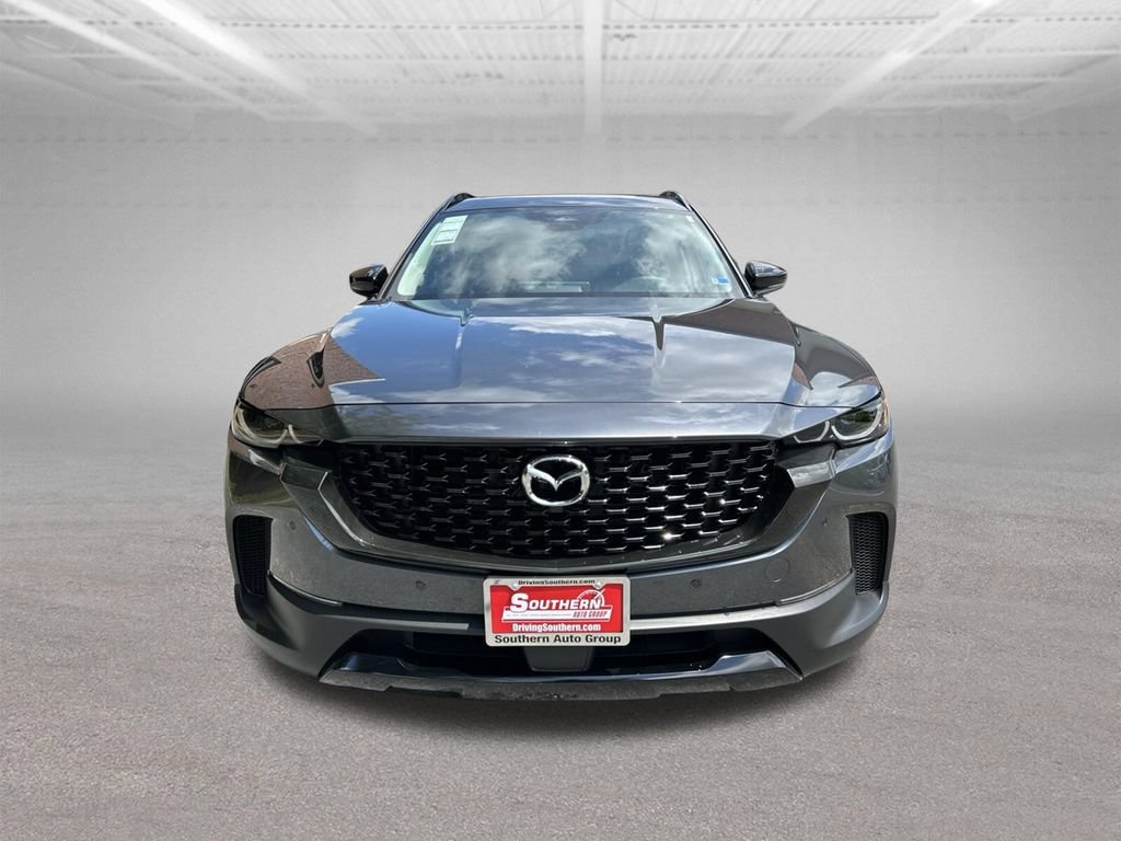 New 2026 MAZDA CX-50 AWD 2.5 Hybrid w/ Weather Package image 9