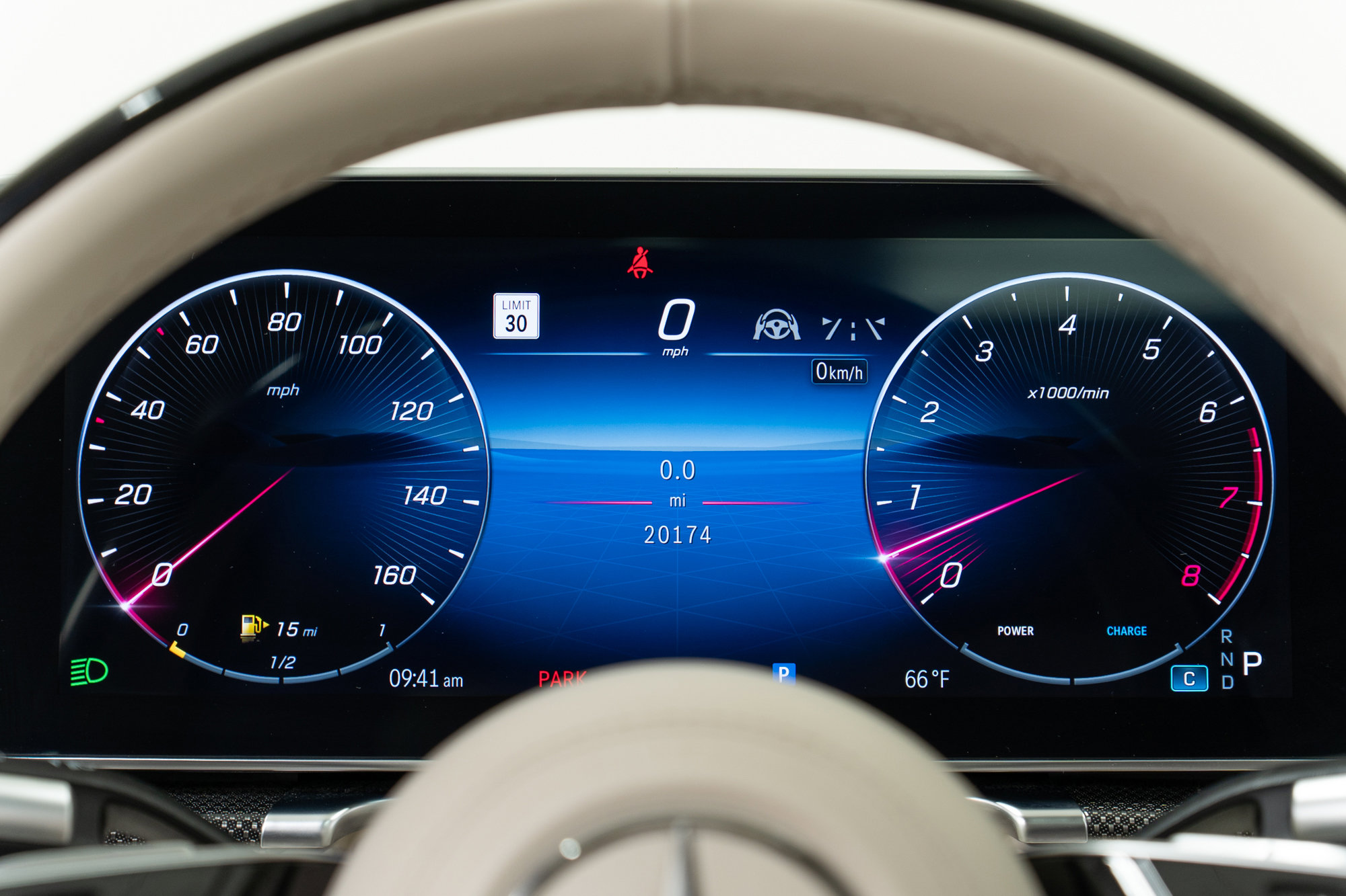 Certified 2023 Mercedes-Benz S 500 S 500 4MATIC w/ AMG Line image 18