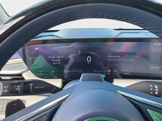 New 2026 Buick Enclave Avenir w/ Super Cruise Package AWD/4WD image 28