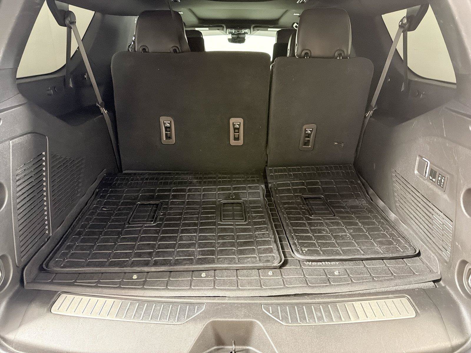 Certified 2023 GMC Yukon XL Denali Ultimate AWD/4WD image 18
