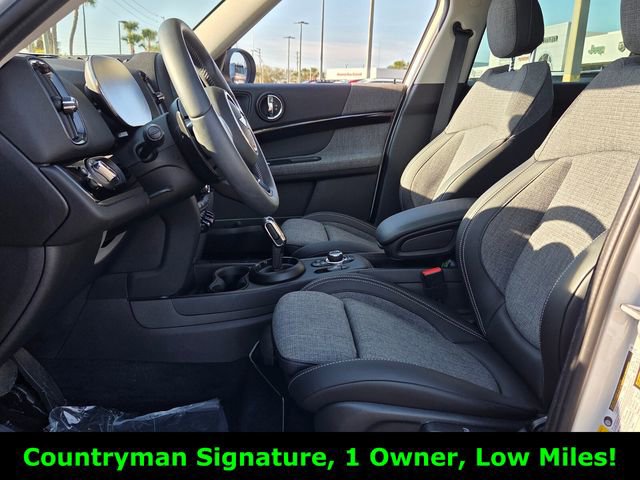Used 2024 MINI Cooper Countryman S image 10