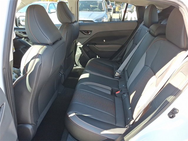 New 2026 Subaru Crosstrek 2.5i Limited image 5