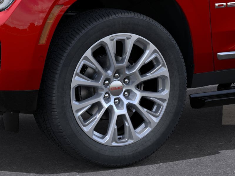 New 2026 GMC Yukon XL Denali AWD/4WD image 33