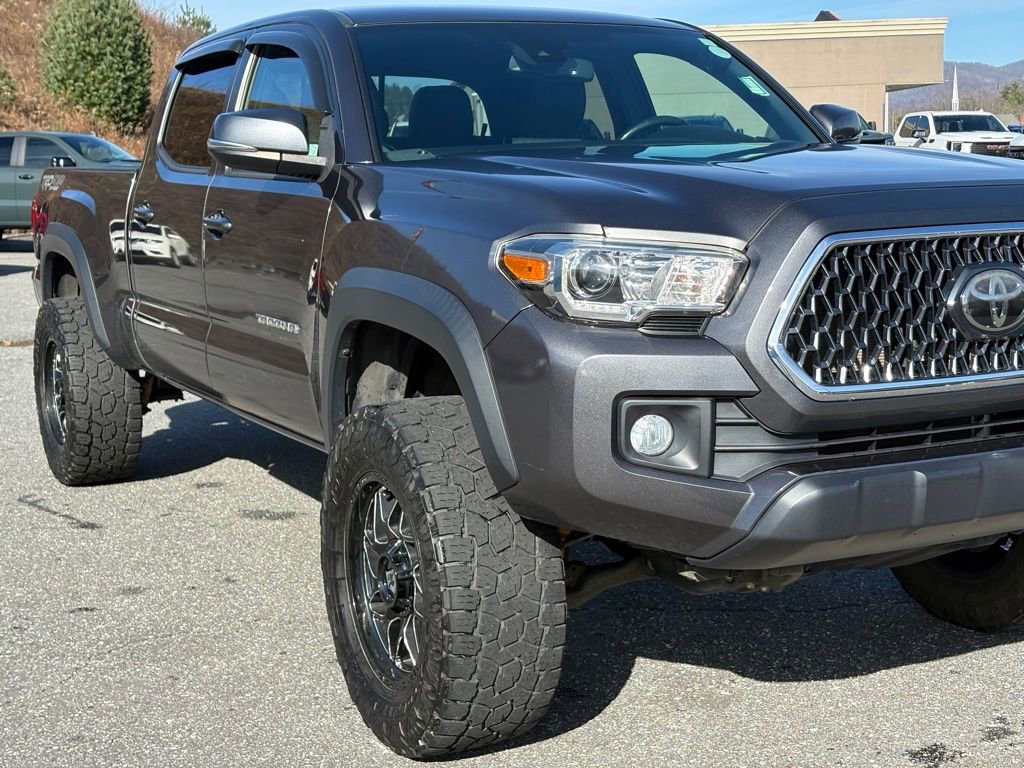 Used 2019 Toyota Tacoma TRD Off-Road image 45
