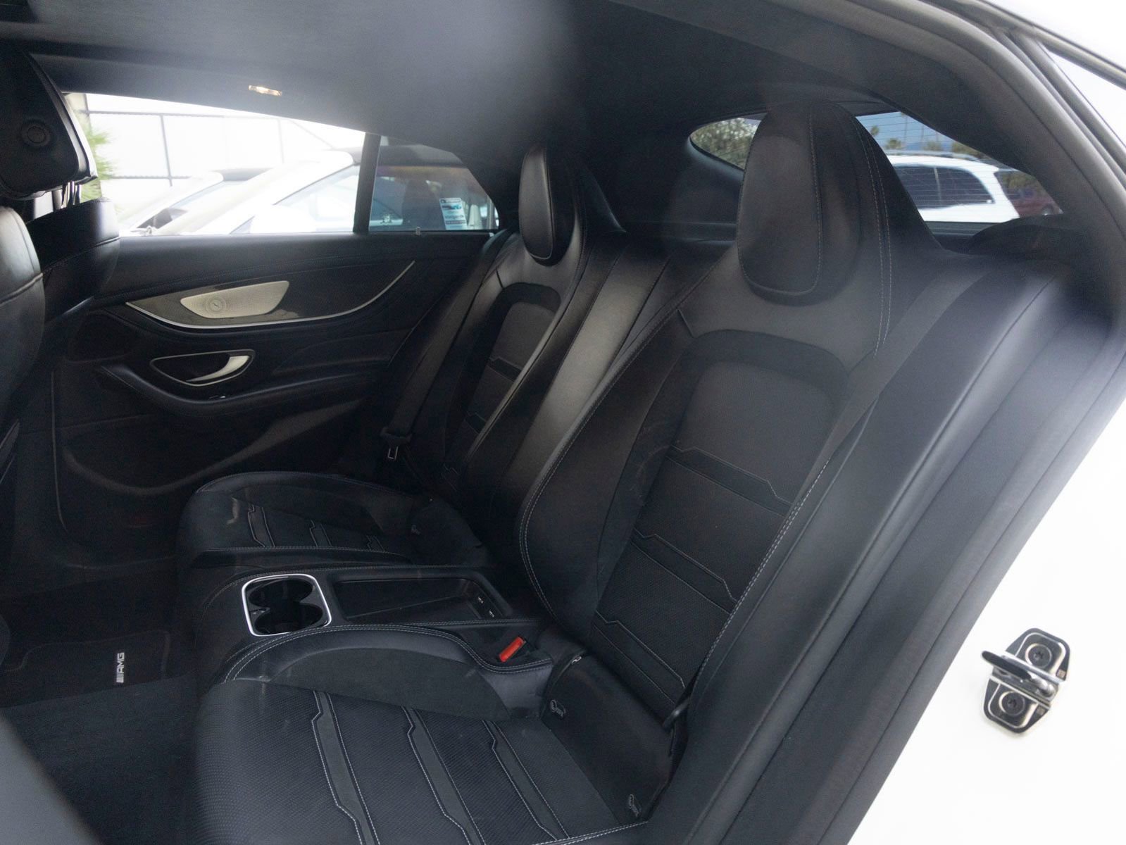 Used 2023 Mercedes-Benz AMG GT 53 image 19