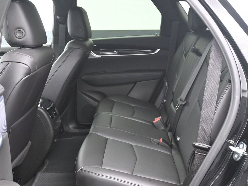 Used 2026 Cadillac XT5 Premium Luxury w/ Driver Assist Package image 13