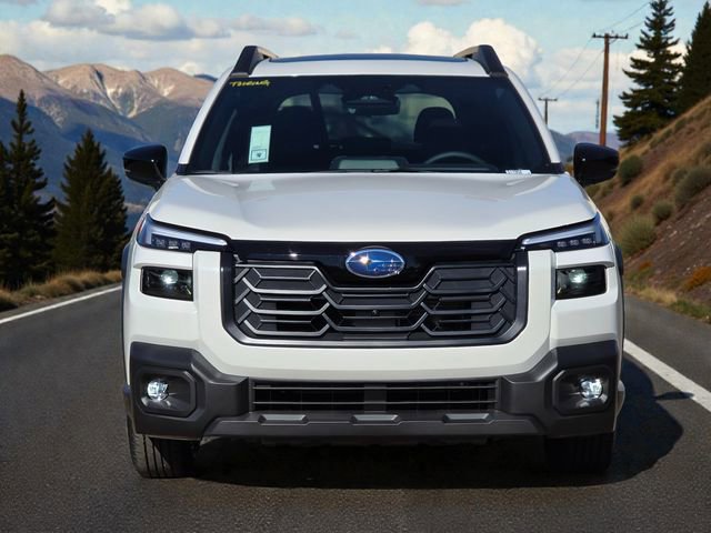 New 2026 Subaru Outback Touring image 3