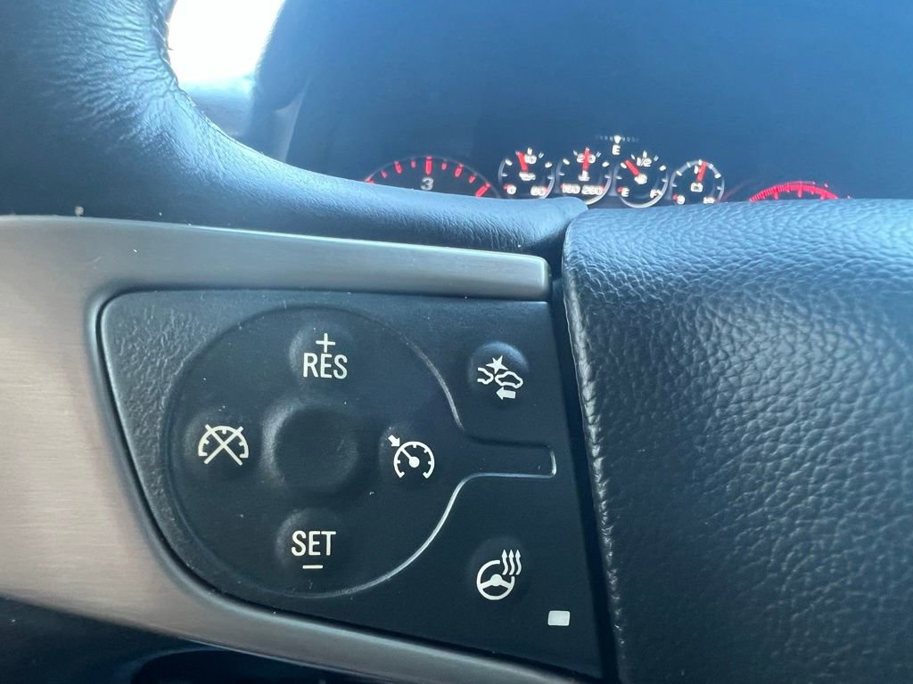 Used 2015 GMC Yukon Denali w/ Touring Package image 35