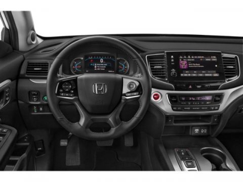 Used 2021 Honda Pilot EX-L image 7