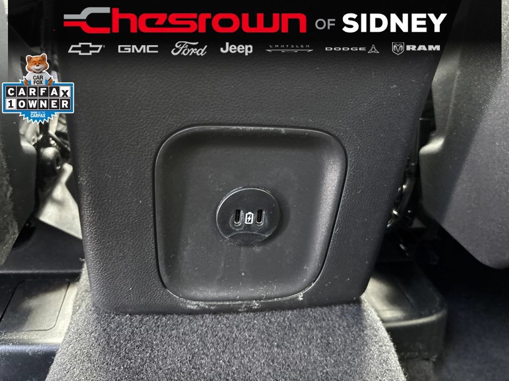 Used 2026 Ford Escape ST-Line w/ Cold Weather Package AWD/4WD image 29