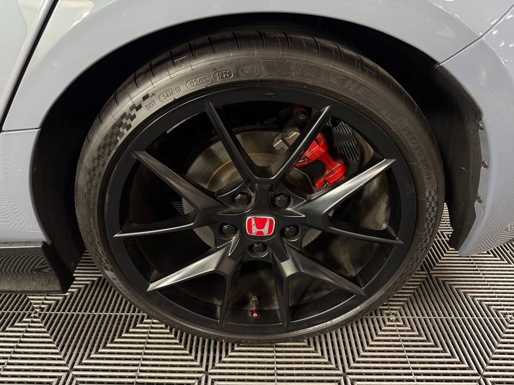Used 2023 Honda Civic Type R image 21
