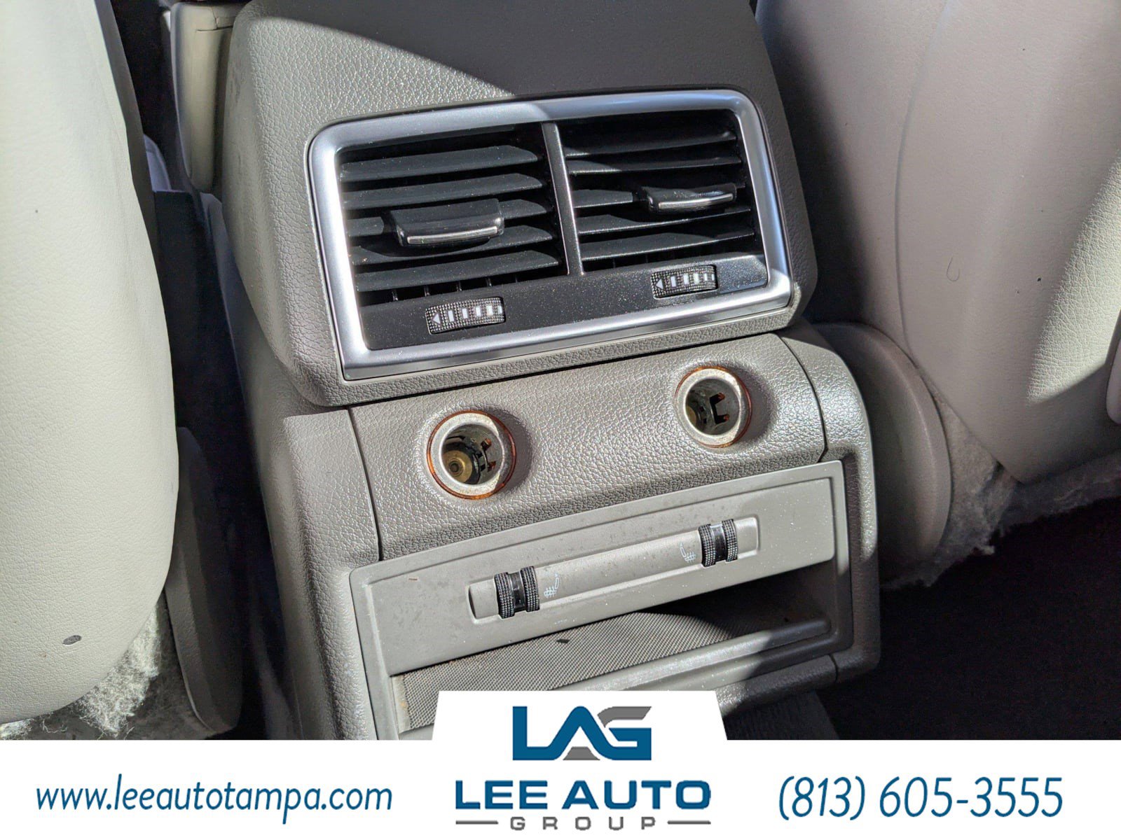 Used 2015 Audi Q7 3.0T Premium Plus w/ Premium Plus Package image 16