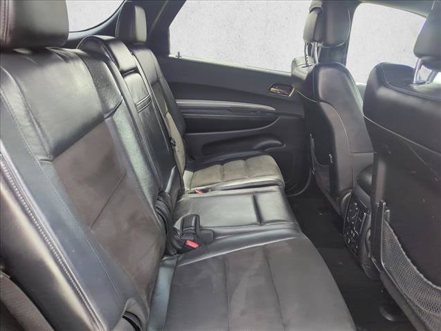 Used 2019 Dodge Durango GT RWD image 18