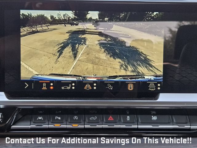 New 2026 GMC Sierra 1500 SLT w/ SLT Convenience Package RWD image 14