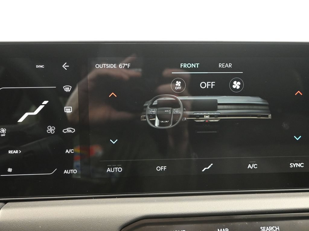 Certified 2027 Kia Telluride EX X-Line AWD/4WD image 20