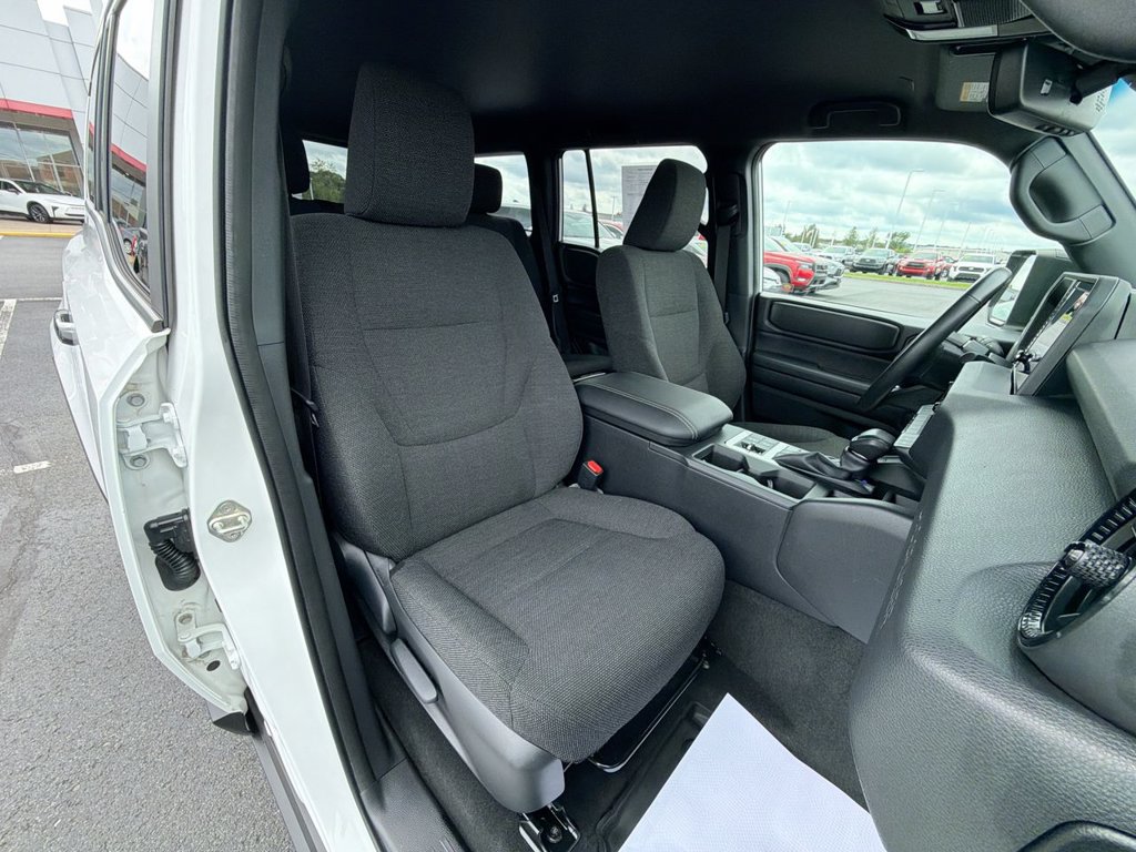 Used 2024 Toyota Land Cruiser 1958 AWD/4WD image 30
