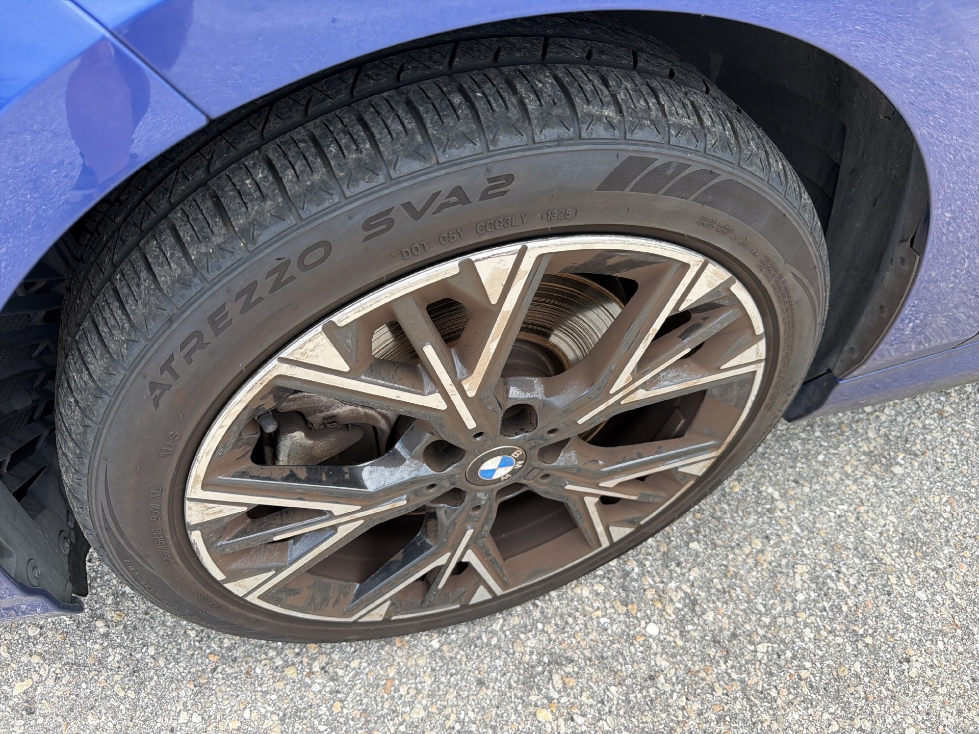 Certified 2025 BMW 228i xDrive AWD/4WD image 10