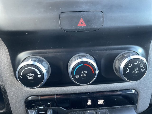 Used 2021 RAM 2500 Tradesman image 27