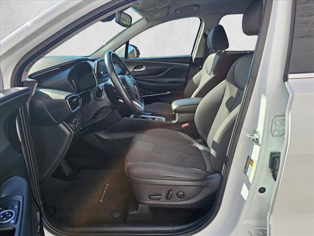 Used 2019 Hyundai Santa Fe SEL image 19