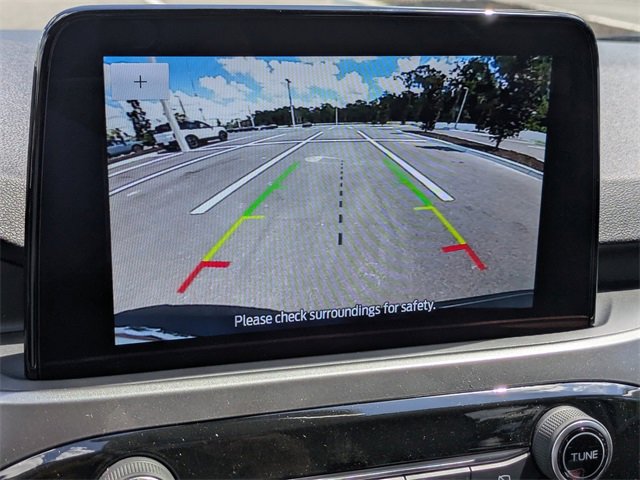 New 2026 Ford Escape Active image 19