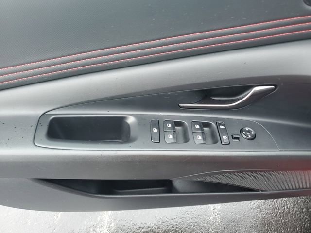 Used 2023 Hyundai Elantra N Line FWD image 19