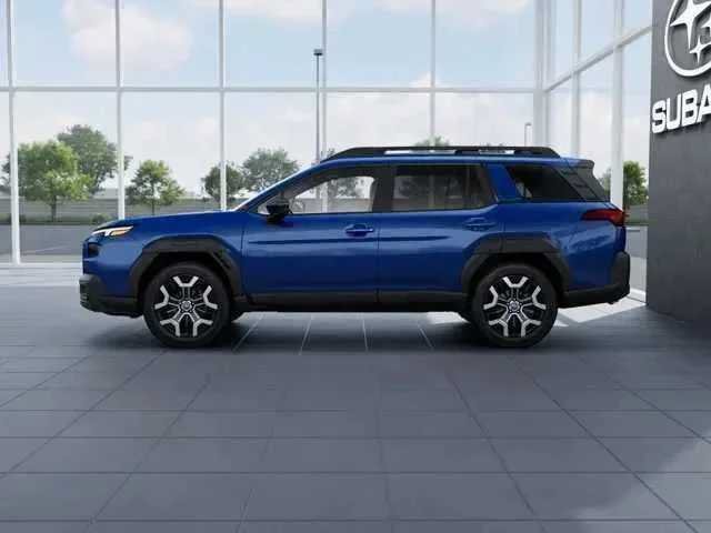 New 2026 Subaru Outback Touring XT AWD/4WD image 3