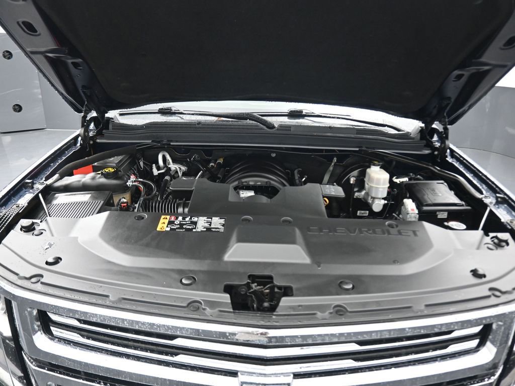 Used 2019 Chevrolet Tahoe Premier image 60