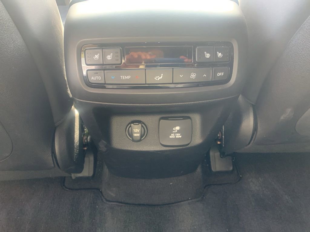 Used 2023 Hyundai Palisade Calligraphy image 37