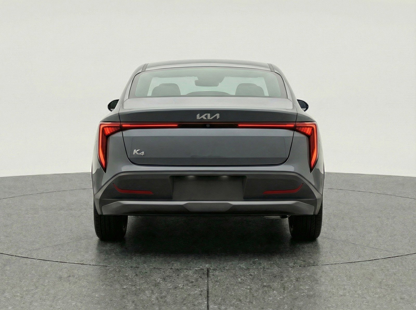 Used 2025 Kia K4 FWD image 6