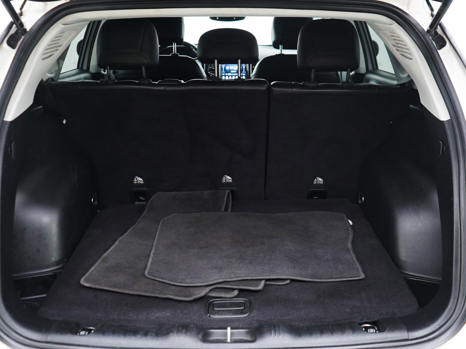 Used 2020 Jeep Compass Limited AWD/4WD image 14