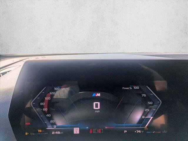 Used 2025 BMW M235i xDrive AWD/4WD image 11