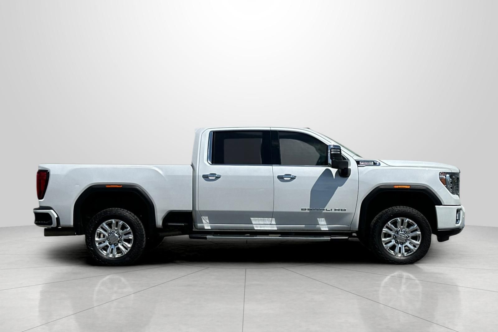 Used 2023 GMC Sierra 2500 Denali w/ Denali Ultimate Package video 3