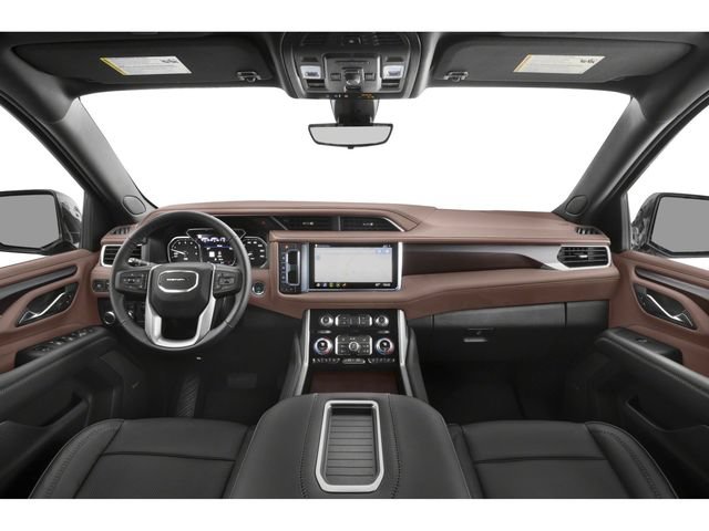 Used 2023 GMC Yukon Denali w/ Advanced Technology Package AWD/4WD image 5