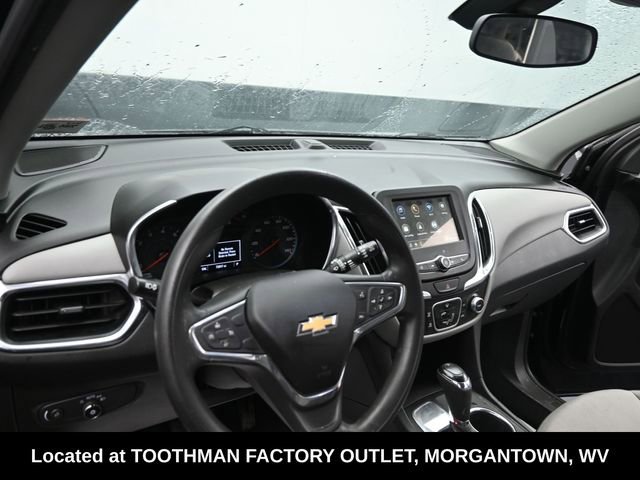 Used 2019 Chevrolet Equinox LS image 13