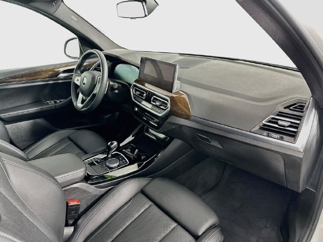 Used 2024 BMW X3 xDrive30i AWD/4WD image 30