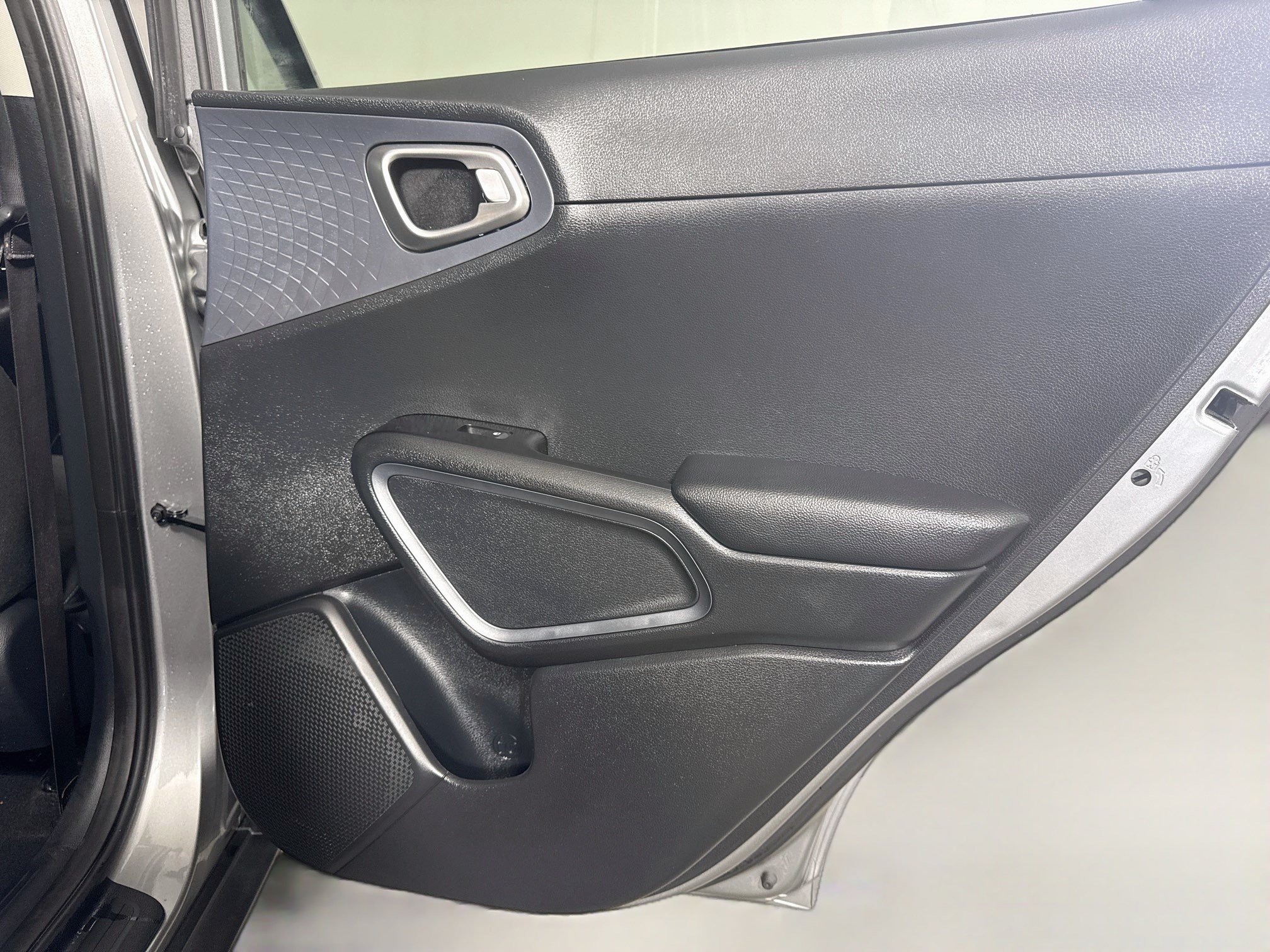 Used 2022 Kia Soul S FWD image 28