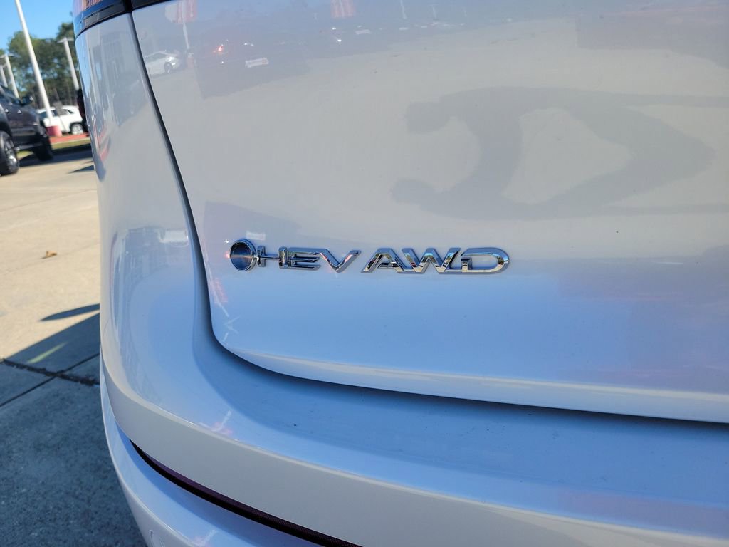 New 2026 Toyota Crown Limited image 7