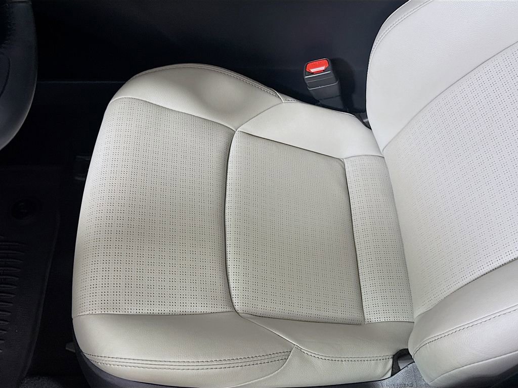 Used 2024 Toyota bZ4X Limited w/ Weather Package image 20