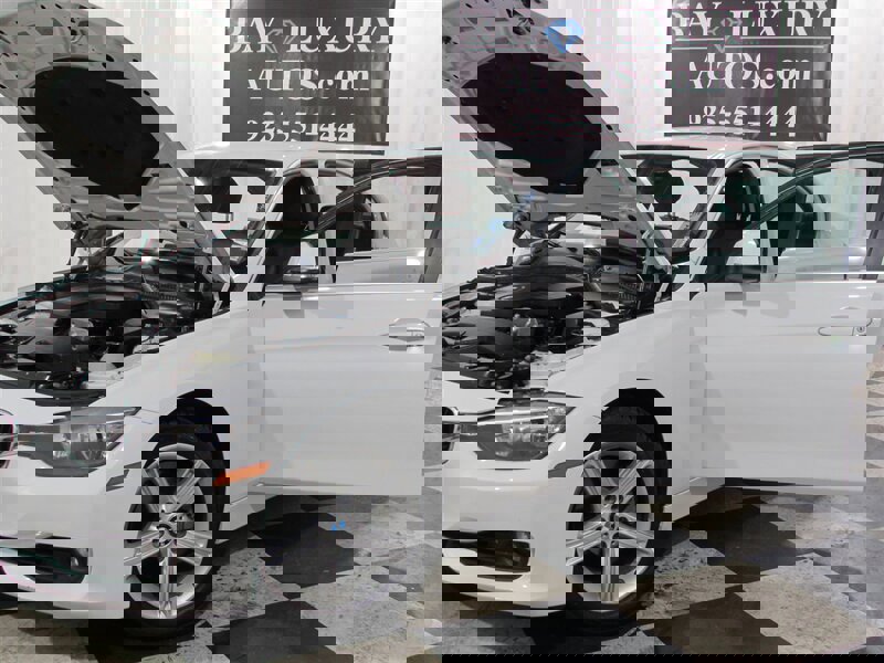 Used 2015 BMW 328i Sedan image 71