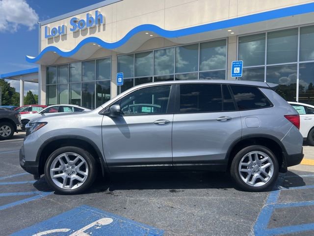 Used 2024 Honda Passport EX-L image 11